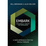 Embark Psychedelic Therapy for Depression: A New Approach for the Whole Person