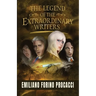 The Legend of the Extraordinary Writers