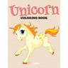 Unicorn Coloring Book