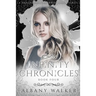 Infinity Chronicles Book Four: A Paranormal Reverse Harem