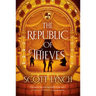 The Republic of Thieves