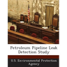 Petroleum Pipeline Leak Detection Study