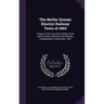 The Berlin-Zossen Electric Railway Tests of 1903: A Report of the Test Runs Made On the Berlin-Zossen Railroad in the Months of September to November,