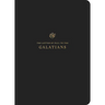 ESV Scripture Journal: Galatians (Paperback)