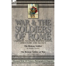 War & the Soldiers of Rome: Uniforms, Weapons, Fortifications, Structure and Tactics-The Roman Soldier by Amédée Forestier & The Roman Soldier at War