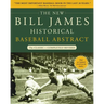 The New Bill James Historical Baseball Abstract