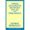 Three Dialogues Between Hylas and Philonous