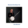 Menzone Drive Banjo Tab