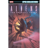 Aliens Epic Collection: The Original Years Vol. 1