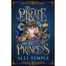 The Pirate & Her Princess