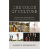 The Color of Culture: African American Underrepresentation in the Fine Arts and Outdoor Recreation