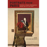 Portraits from Paris: School and Travel Remembered from the City of Light