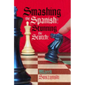 Smashing the Spanish! Stunning the Scotch!