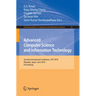Advanced Computer Science and Information Technology: Second International Conference, Ast 2010, Miyazaki, Japan, June 23-25, 2010. Proceedings