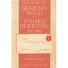 The Letters of Sigmund Freud to Eduard Silberstein, 1871-1881