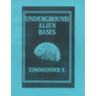 Underground Alien Bases: Flying Saucers Come From Inside The Earth!