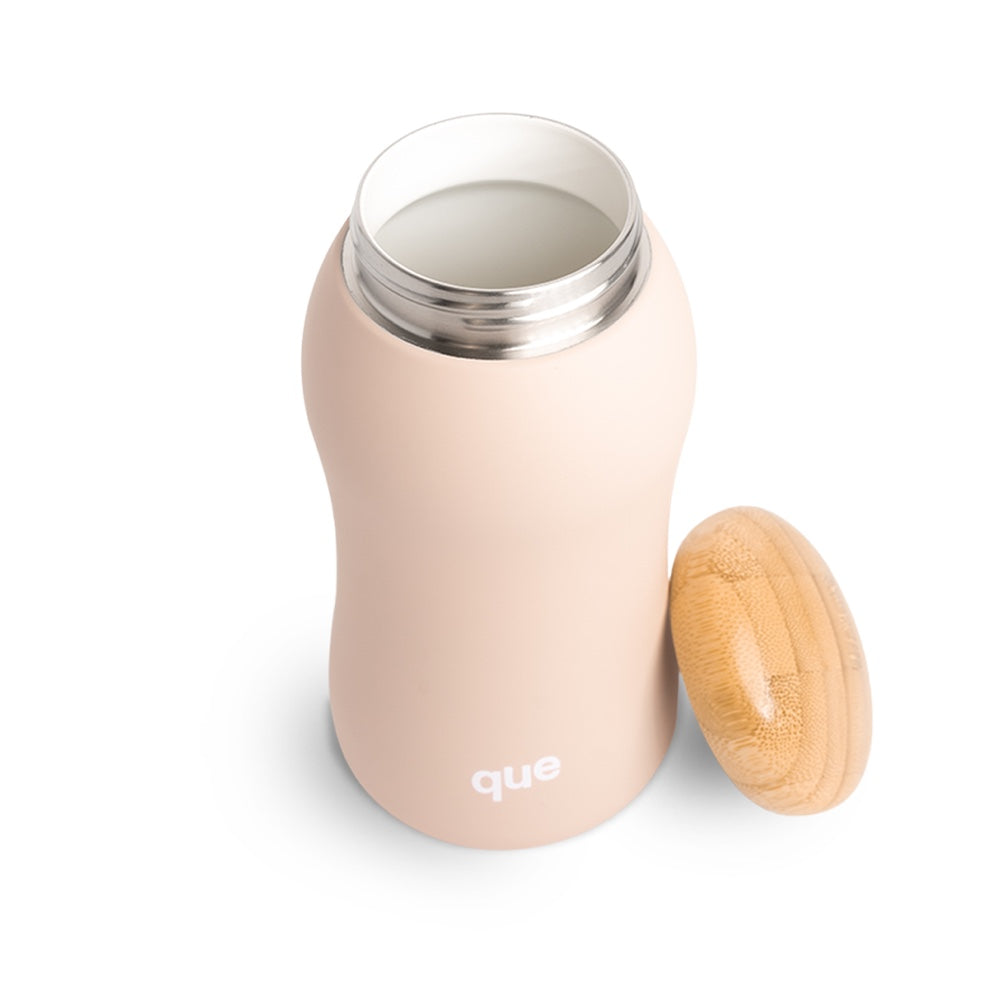 The Insulated Bottle by que Bottle