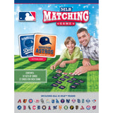 MLB - League Matching Game by MasterPieces Puzzle Company INC