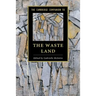 The Cambridge Companion to The Waste Land