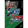 Blood Squad Seven Vol. 2: Con Season