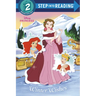 Winter Wishes (Disney Princess)