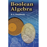 Boolean Algebra