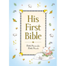 His First Bible
