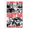 Outbursts of Everett True