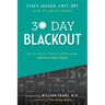 30 Day Blackout: How to help your kids turn off the screen and turn to their family