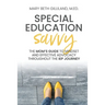 Special Education Savvy