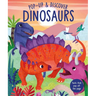 Pop-Up and Discover: Dinosaurs
