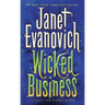 Wicked Business: A Lizzy and Diesel Novel