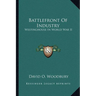 Battlefront Of Industry: Westinghouse In World War II