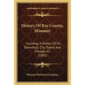 History Of Ray County, Missouri: Including A History Of Its Townships. City, Towns And Villages V2 (1881)