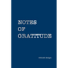 notes of gratitude