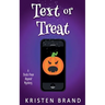 Text or Treat
