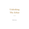 Unlocking the Zohar