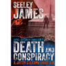 Death and Conspiracy: A Jacob Stearne Thriller