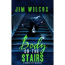 Body on the Stairs