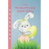 Iva the Adventurous Easter Bunny
