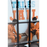 Tales from the Jail