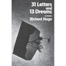 31 Letters and 13 Dreams: Poems