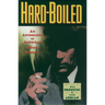 Hardboiled: An Anthology of American Crime Stories