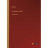 Le rouge et le noir: in large print