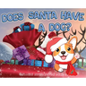 Does Santa Have A Dog?