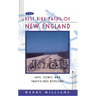 The Best Bike Paths of New England: Safe, Scenic, and Traffic-Free Bicycling
