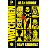 Watchmen: The Deluxe Edition