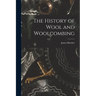 The History of Wool and Woolcombing