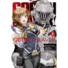 Goblin Slayer, Vol. 4 (Manga)