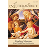 Letter & Spirit, Vol. 1: Reading Salvation: Word, Worship, and the Mysteries